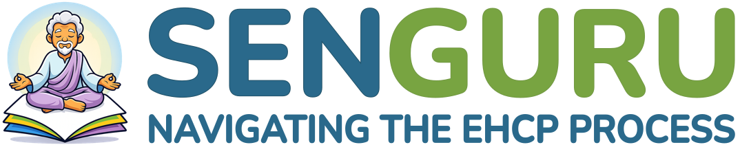 SENguru logo
