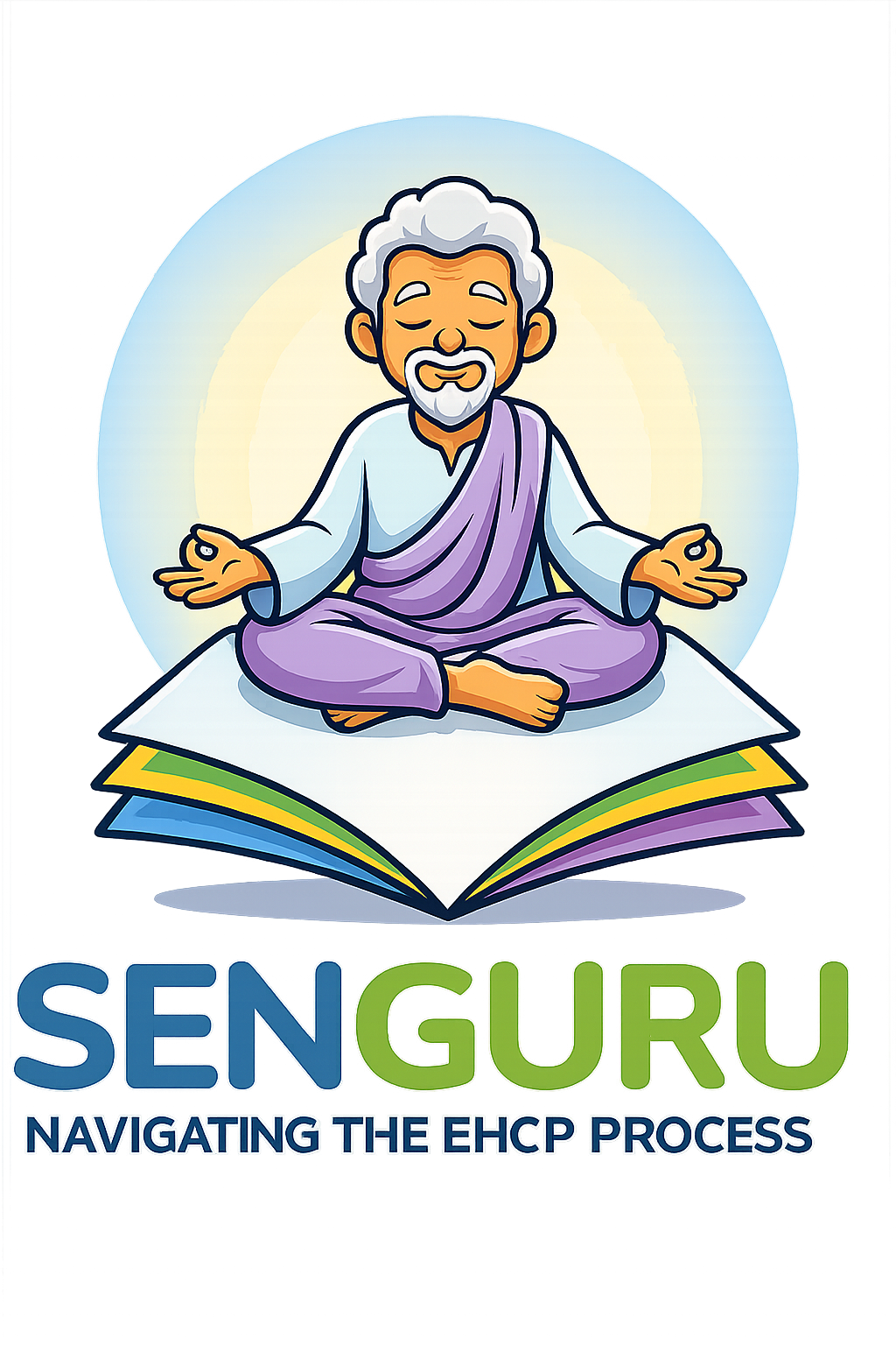 SENguru logo